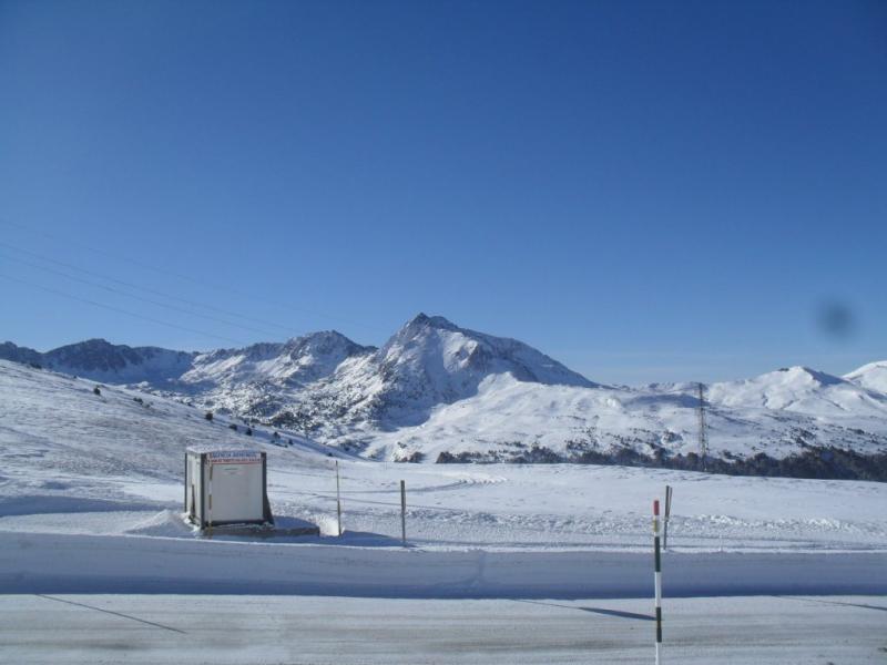 Grau Roig view - bizandorra